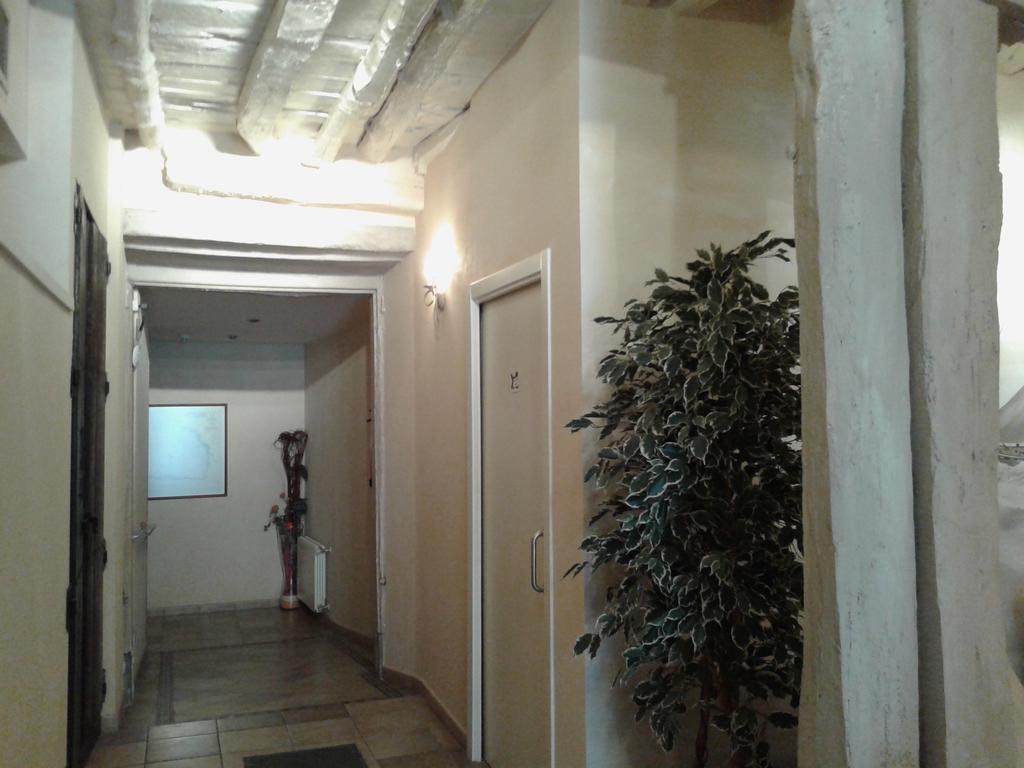Hotel Zumalabe Mutriku Bagian luar foto